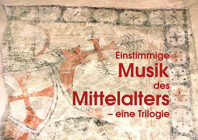 Musik des Mittelalters