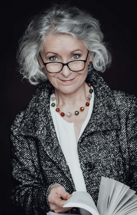 Marion-Voigt